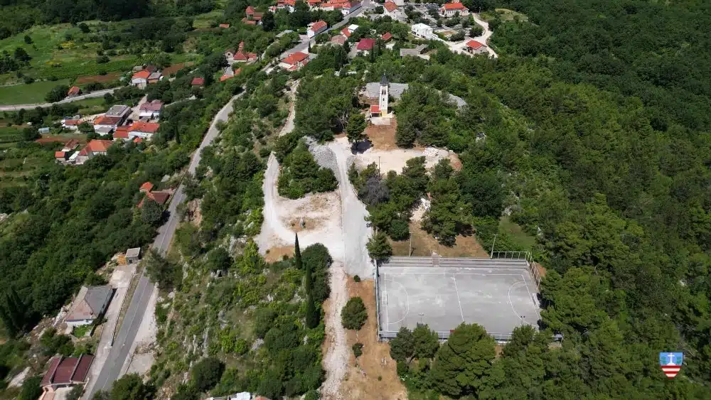 Malonogometna liga MZ općine Čitluk nastavlja se večeras u Donjem Malom Ograđeniku