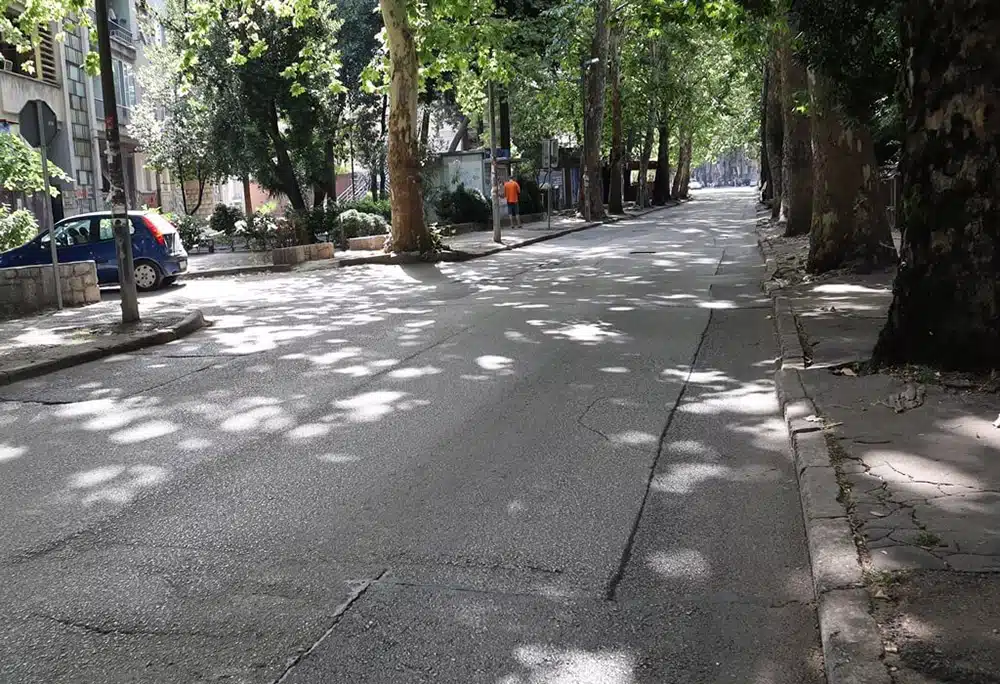 Mostar: Od početka idućeg tjedna do bolnice na Bijelom Brijegu okolnim putem