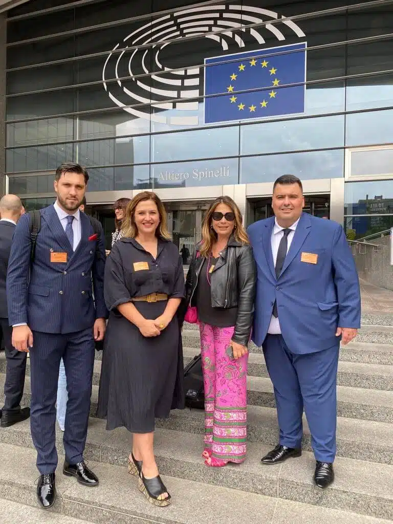 Mostar proglašen ‘Europskim gradom vina Dionísios’