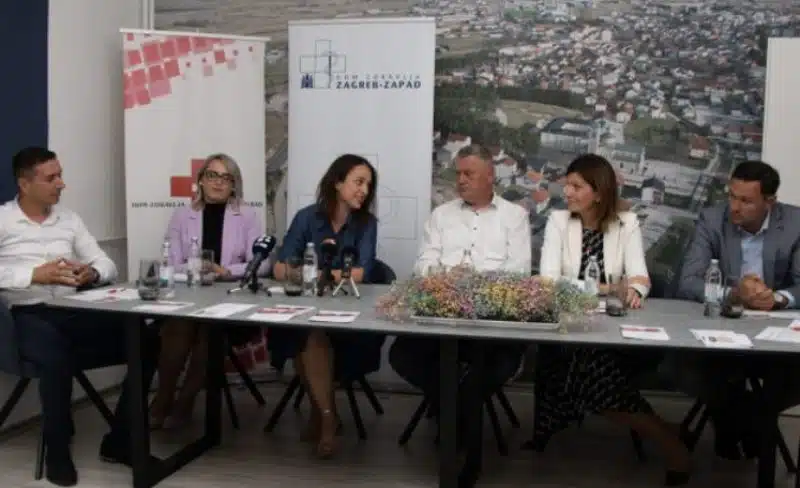NAČELNIK OPĆINE TOMISLAVGRAD o projektu: “Pazite na svoje srce”: Ponosan sam na to da smo prva općina u B i H iz koje kreće ovakav projekt”