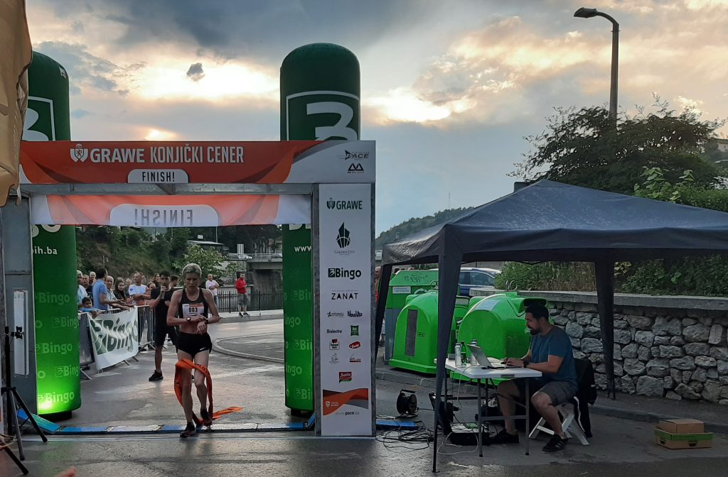 Na 5.Grawe konjičkom ceneru najbrži su bili Olivera Jevtić i Stanly Kipruto Na 5.Grawe konjičkom ceneru najbrži su bili Olivera Jevtić i Stanly Kipruto