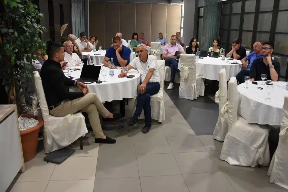 Najavljujemo 28. redovitu sjednicu Općinskog vijeća Čitluk