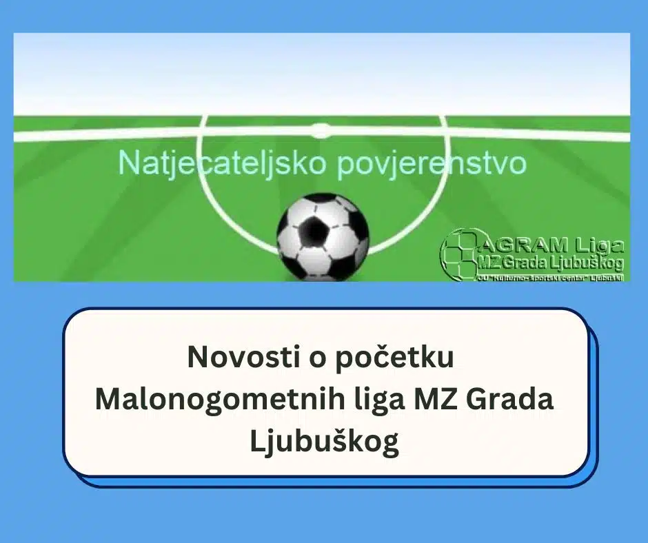 Održana 2.sjednica Povjerenstva MNL MZ-a grada Ljubuškog