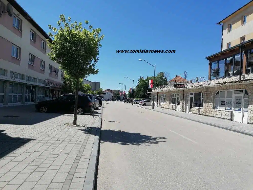 PROGNOZA vremena u B i H u sljedeća četiri dana: Sunčano i toplo, nema najave kiše!