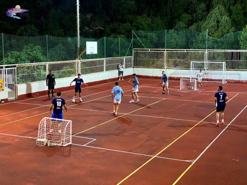 Počele su prijave za Malonogometni turnir 3×3 u Neumu
