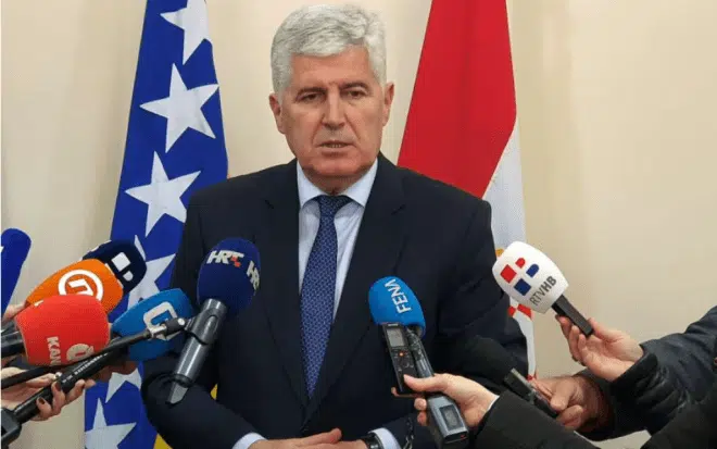 Raspad HDZ-a BiH u Zeničko-dobojskoj županiji? Vareš, Kakanj i Tešanj bojkotirali izbore