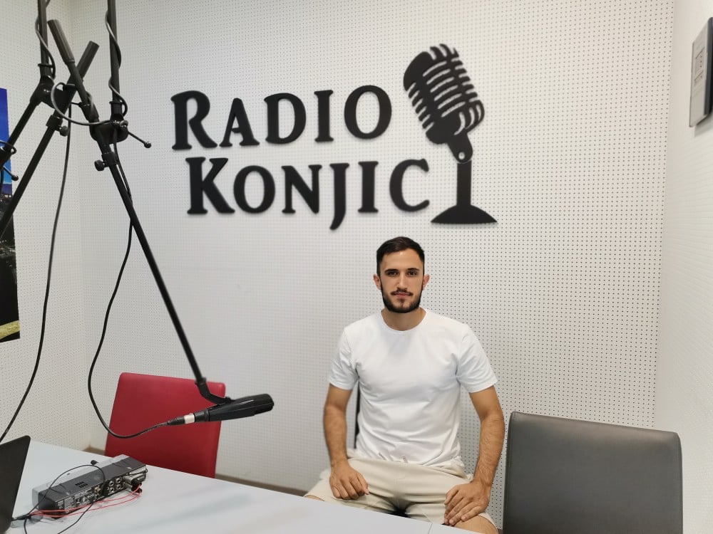 Sutra počinje VII Memorijalni turnir "Seid Padalović" Sutra počinje VII Memorijalni turnir "Seid Padalović"