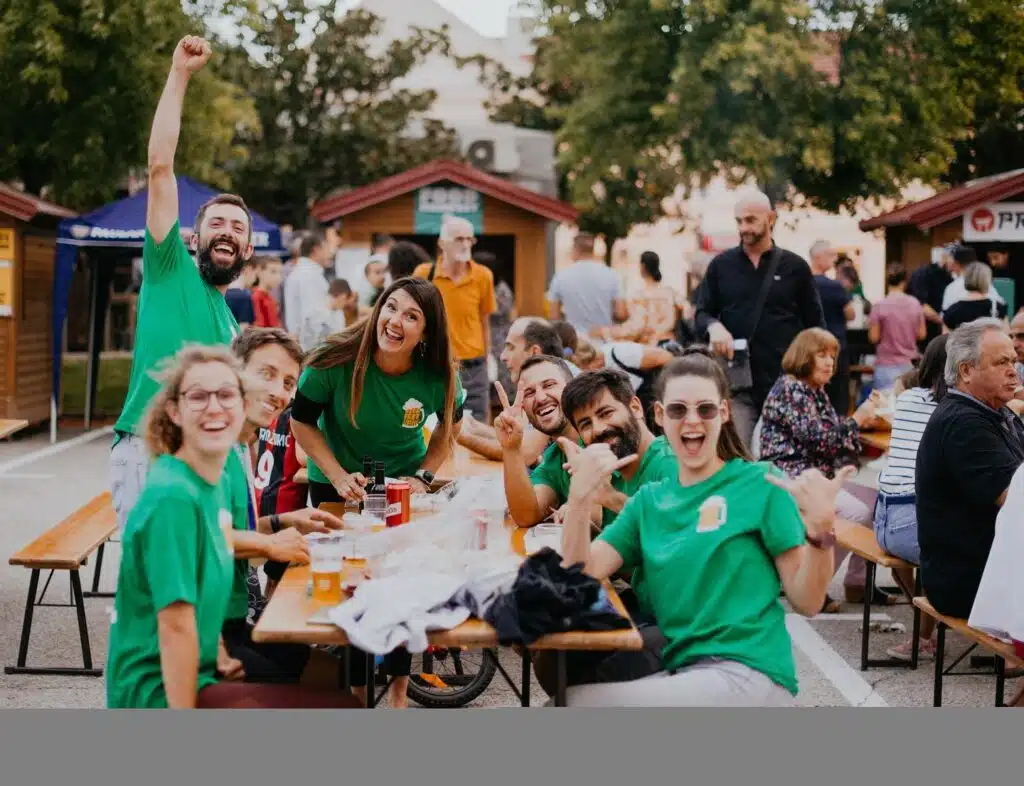 U petak kreće drugo izdanje Beer Festa Ljubuški