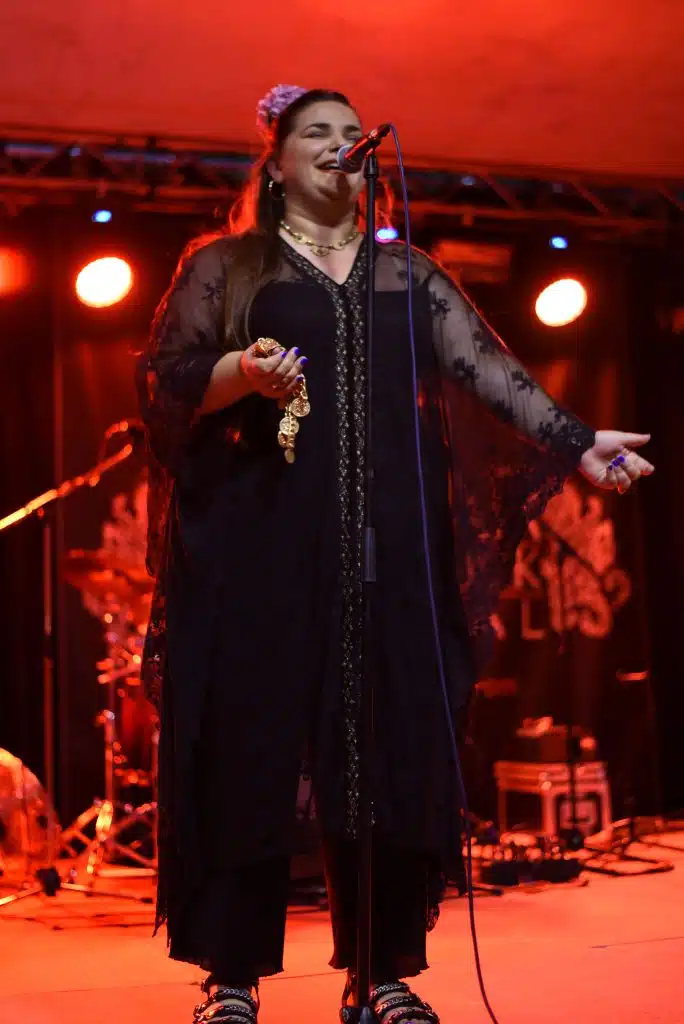 U sjajnoj atmosferi održani programi prvog dana Mostar Blues & Rock Festivala