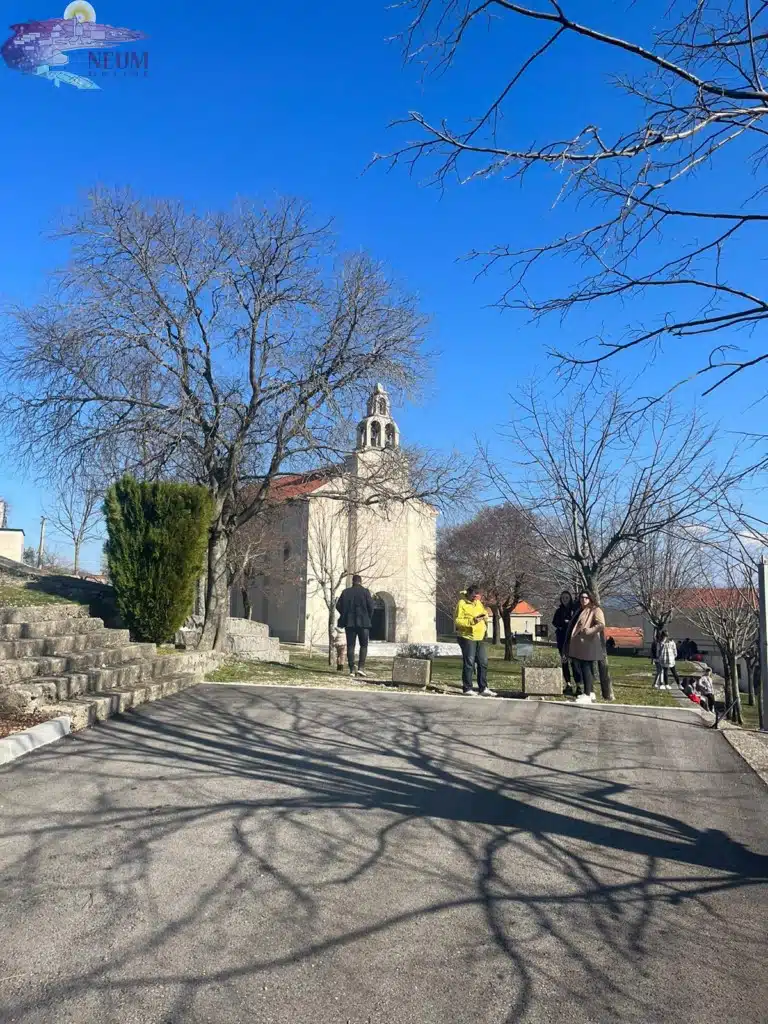 VLADA RH: Za projekte na području općine Neum 135.000 EUR potpore Ureda za Hrvate izvan RH