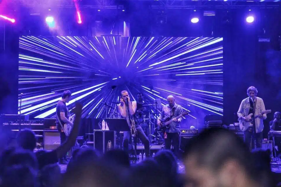 Završen Mostar Summer Fest – Dnevni.ba