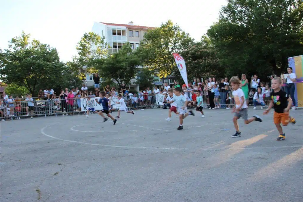 FOTO: Obiteljski dan za pamćenje u Posušju