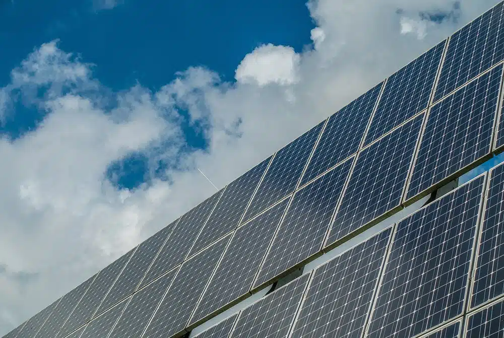 U Posušju se gradi solarna elektrana