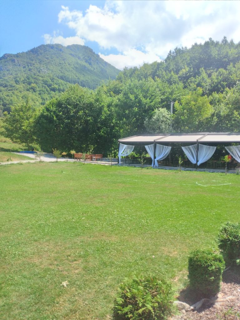 Outdoor resort "Visit Konjic": Mjesto gdje počinje avanturizam
