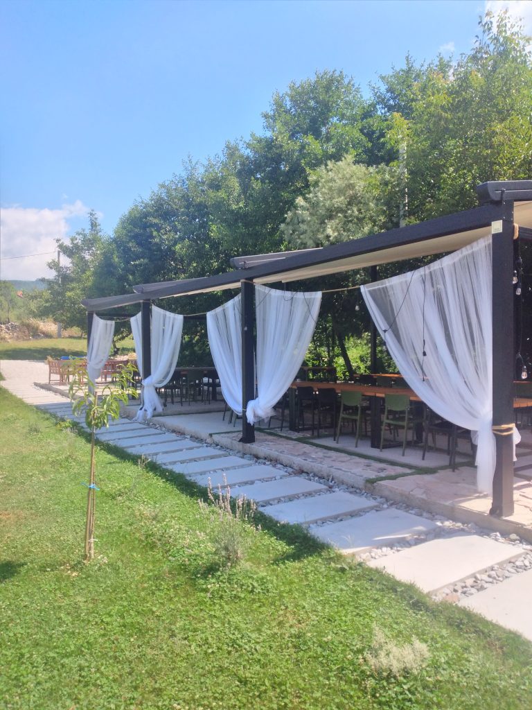 Outdoor resort "Visit Konjic": Mjesto gdje počinje avanturizam