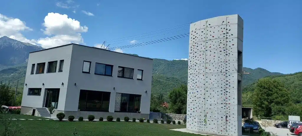 Outdoor resort “Visit Konjic”: Mjesto gdje počinje avanturizam