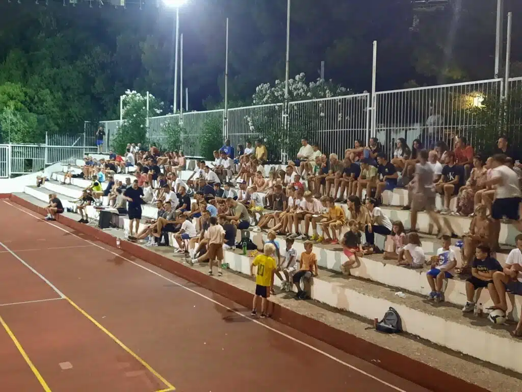 Turnir se nastavlja dalje, donosimo rezultate treće večeri i raspored za večeras