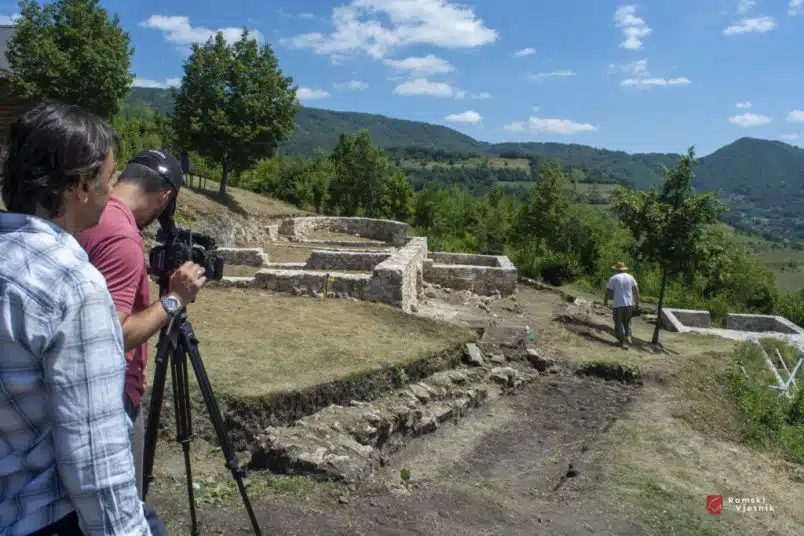 Ramske kulturno-povijesne i prirodne zanimljivosti uskoro na BH-televiziji