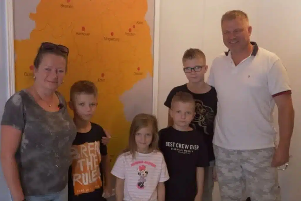 VIDEO / Bračni par iz Njemačke doselio u Livno i kupio motel