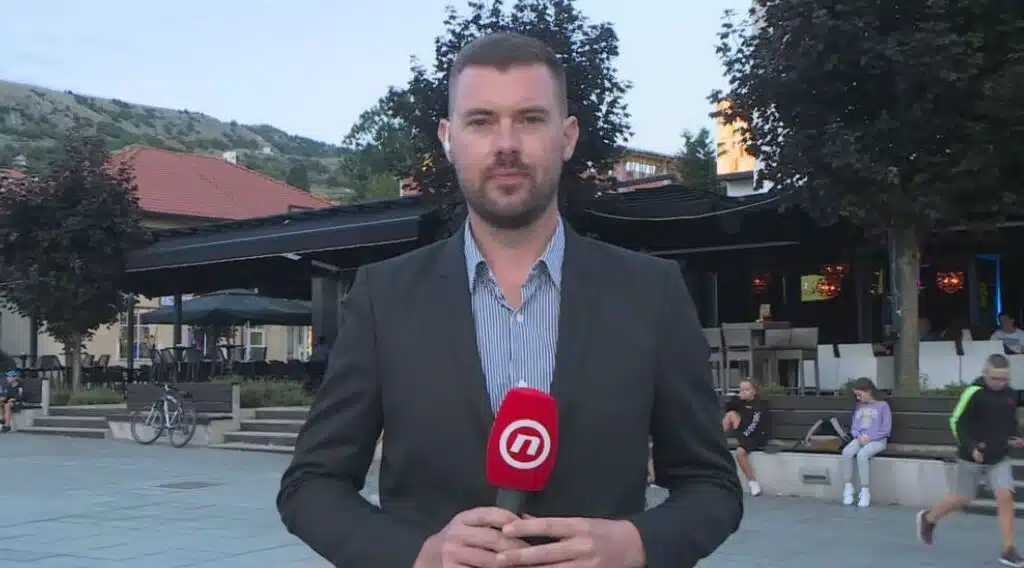 VIDEO / OVAJ GRAD JE PROCVJETAO Dalmatinci bježe u Livno se oženiti, sve je upola jeftinije nego u Hrvatskoj: “Nema odakle ih nema”