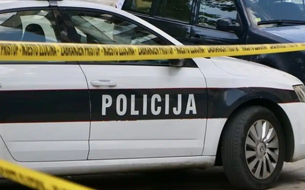 Nermin Sulejmanović je bio u sukobu sa svojim žrtvama te ih je ubijao ciljano iz osvete