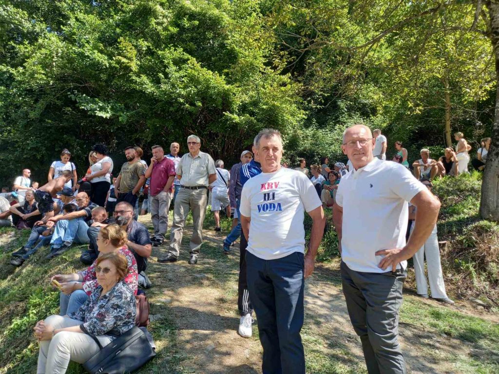 "Neretvica-Pusti me da tečem": Danas obilježena pobjeda u borbi za spas rijeke Neretvice