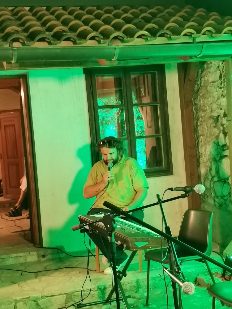 U Konjicu večeras održan “Konjic, sevdah ‘23”
