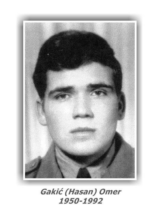 Proučen Jassin za šehide iz Gakića Proučen Jassin za šehide iz Gakića