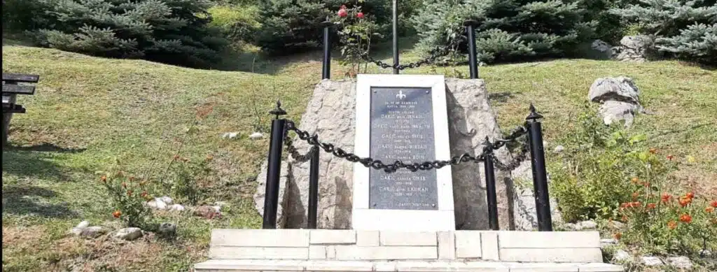 Proučen Jassin za šehide iz Gakića