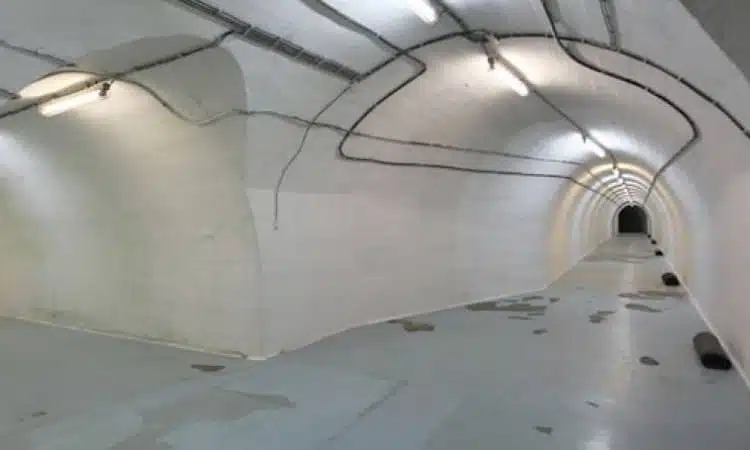 Posjetili smo Titov bunker