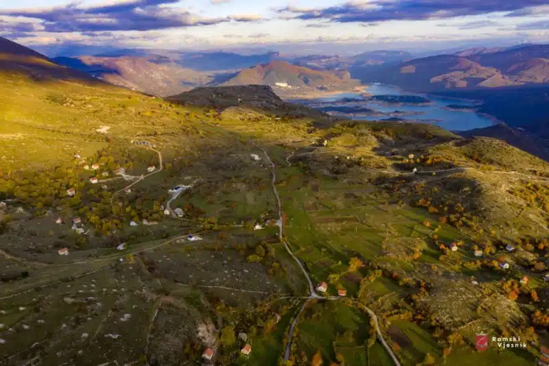 Sve popularnija destinacija: Ramsko jezero kao idealno mjesto za pravi odmor u prirodi
