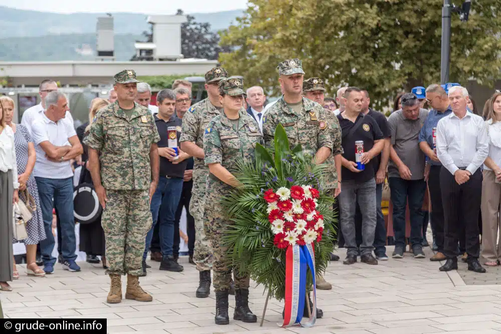 Obiteljima poginulih branitelja uplaćeno više od 300.000 KM
