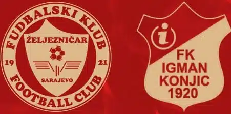 Igman poražen od Željezničara 1:0
