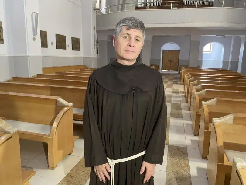 Fra Velimir Bavrka o samoubojstvu četvero mladih