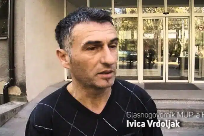 HBŽ-policija za par sati napisala 30 prekršajnih naloga