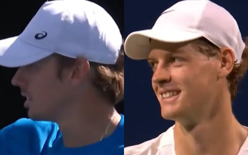 ATP TORONTO: Italijan i Australijanac za prvu masters titulu u karijeri!