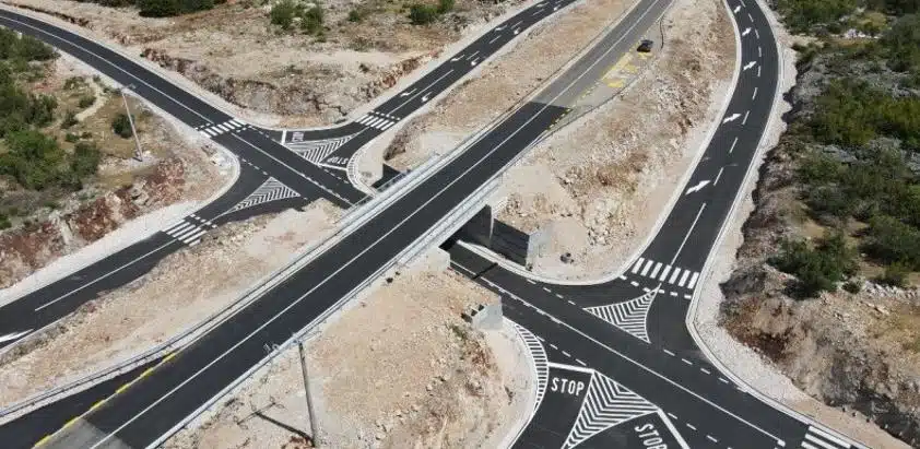 Cesta Neum -Stolac najdulje građena prometnica u BiH