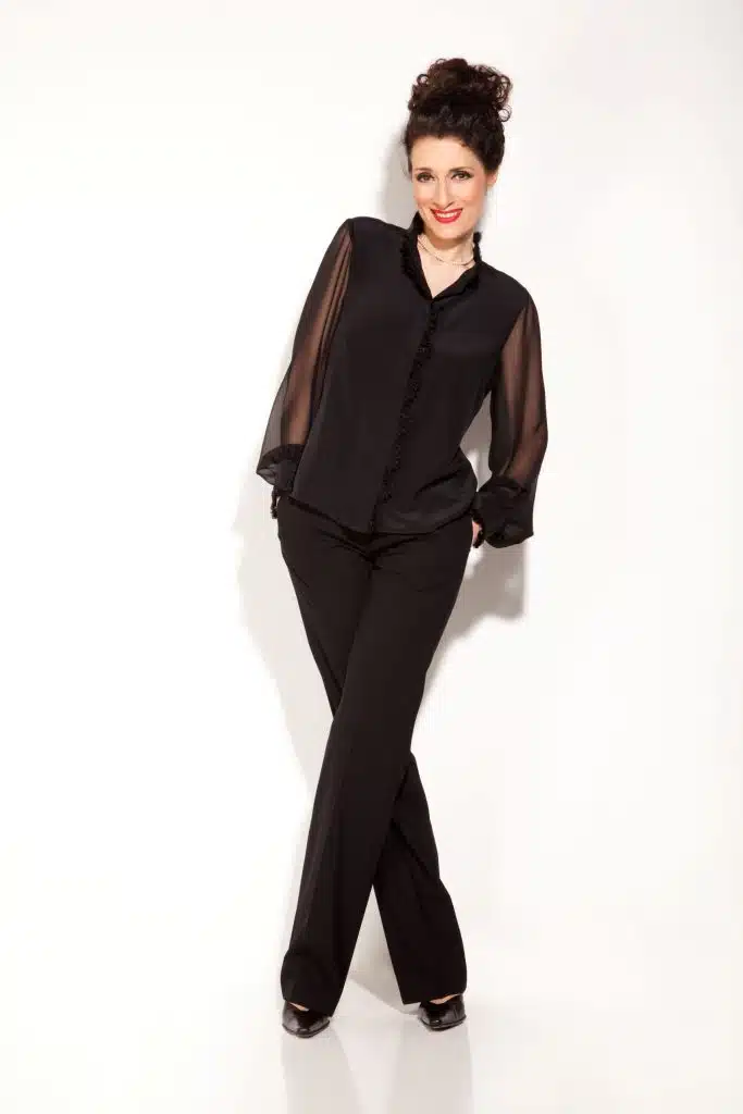 DORIS DRAGOVIĆ: Koncert na Kantarevcu donosi mi uzbuđenje i veselje i od toga trnce niz kičmu