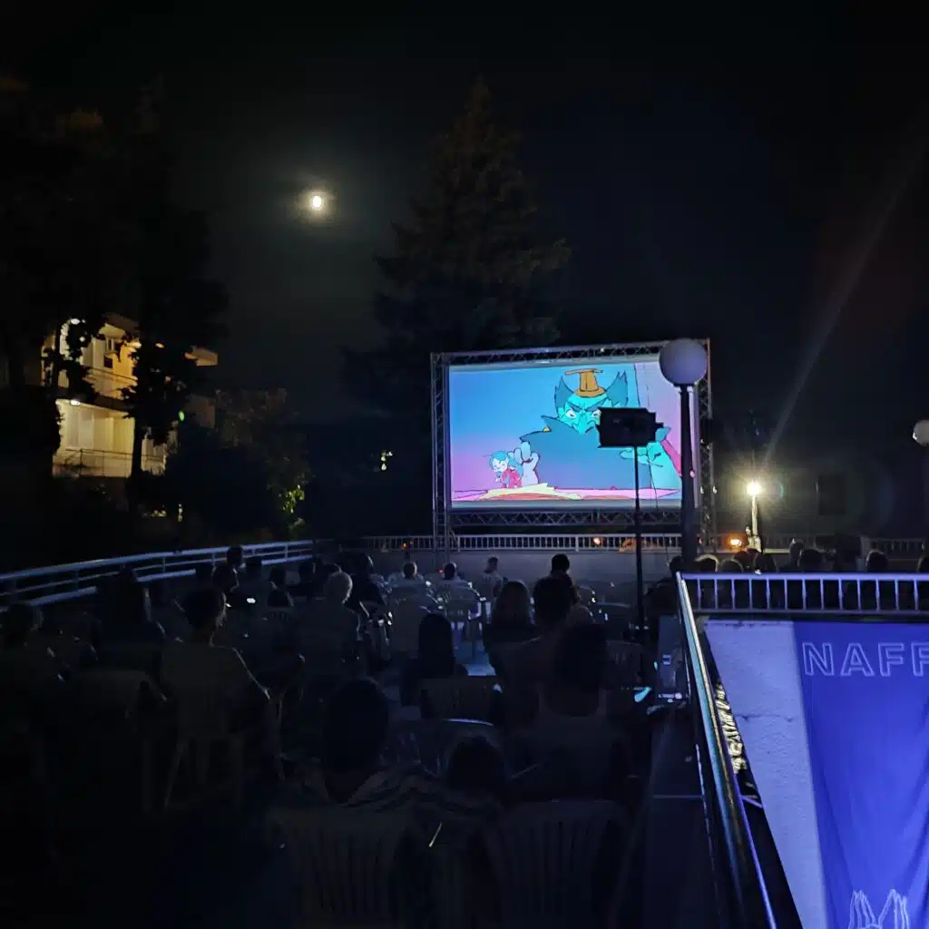 Drugi dan NAFF-a prikazana dva hrvatska filma