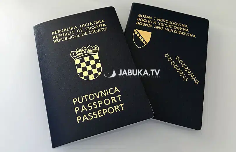 Državljanka BiH krivotvorila pečate graničnog prijelaza