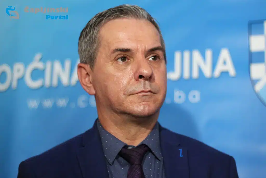 Gradonačelnik Vidić: ”Možemo biti tri puta bolji i bogatiji od Švicarske”