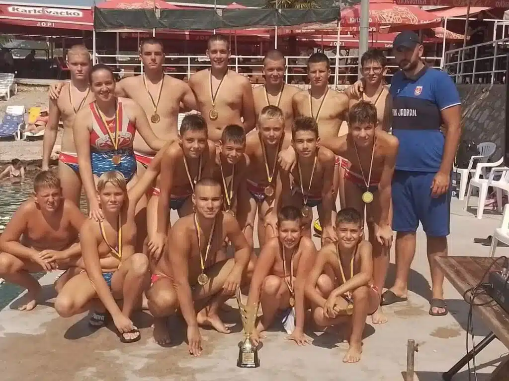 HVK Jadran osvojio prvenstvo BiH