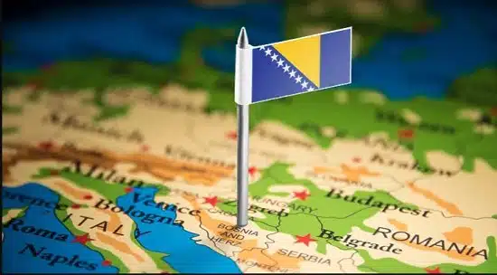 Hoće li BiH uskoro dobiti Registar dijaspore?