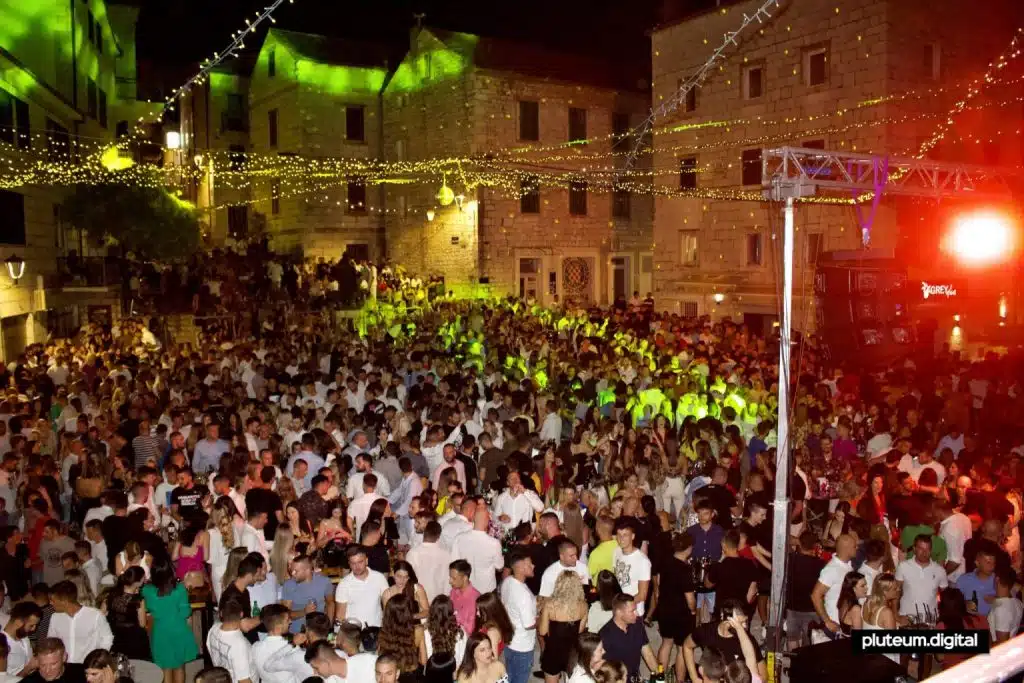 Imotski: Program proslave Dana Grada i blagdana Gospe od Anđela