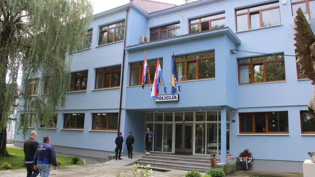 Javni natječaj za popunu radnog mjesta državnog službenika u MUPK10