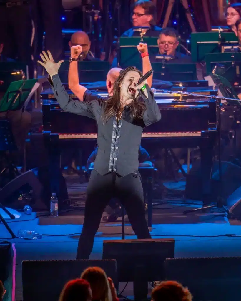 Simfonijski rock spektakl Queen Tribute: Bohemian Rock Symphony za 2 dana u Mostaru!