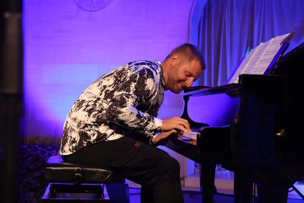 Jonathan Kreisberg večeras na Mostar Jazz Festu