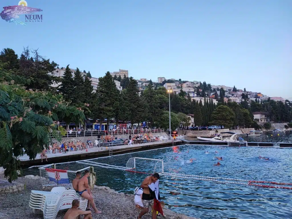 Kadeti HVK Jadrana poraženi od Vela Luke