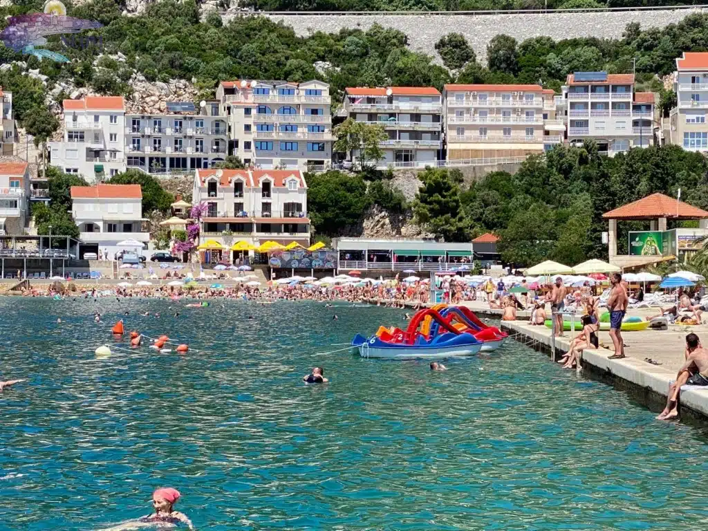 Ljeto se vratilo, temperature do kraja mjeseca iznad prosjeka, u Hercegovini bi mogle rasti i do 38 stupnjeva