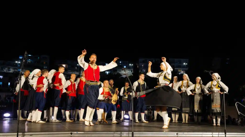 NAJAVA | Tradicionalna večer hrvatskih folklora u Neumu